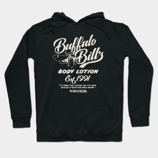 Buffalo Bill Body Lotion - Silence of The Lambs Hoodie